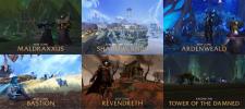 World of Warcraft: Shadowlands: Blizzard napoveduje razširitev WoW na BlizzConu
