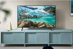 Amazon намалява огромните $102 от този 55-инчов телевизор Samsung UHD 7 Series 4K