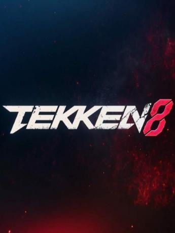 Tekken 8 - 2023 г