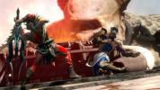E3 2012: Prática com God of War: Multiplayer de Ascension, ou como aprendi a amar a lança