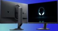 Alienware práve zrušil svoj vlastný špičkový monitor e-športov