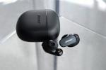 Bose-jeve ušesne slušalke QuietComfort Earbuds II za odpravljanje hrupa so znižane za 50 USD