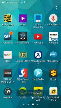 samsung galaxy s5 sport review screenshot 009