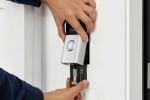 Sådan oplader du en Ring Video Doorbell