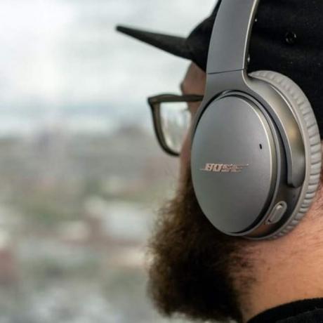 Bose QC 35 II