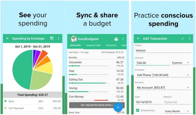 Die besten persönlichen Finanz-Apps im Jahr 2023 für iPhone und Android