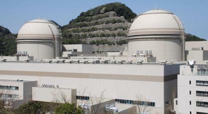 Japão reinicia primeiro reator nuclear desde desastre de Fukushima