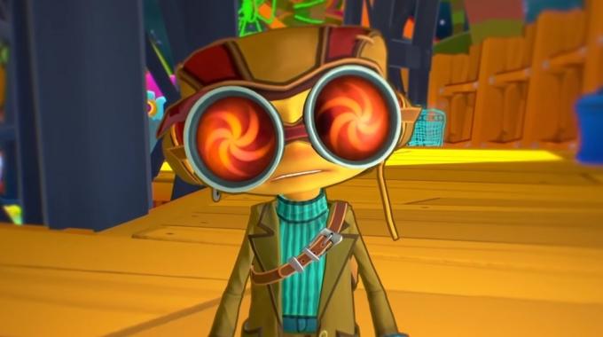 No te pierdas esta oferta de Psychonauts 2 durante la última venta de Steam