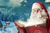 Send dine børn en personlig video fra julemanden ved hjælp af denne app