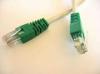 Het verschil tussen een Ethernet-patch en een crossover-kabel