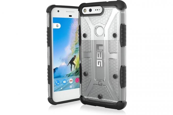 UAG Google Pixel-fodral