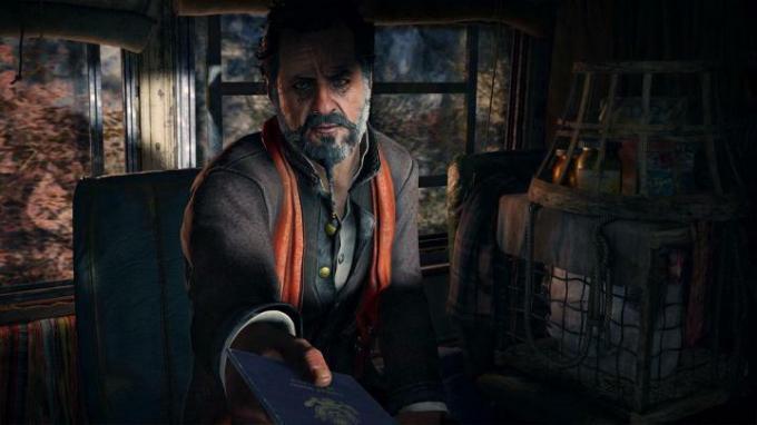 Предварительный просмотр Far Cry 4