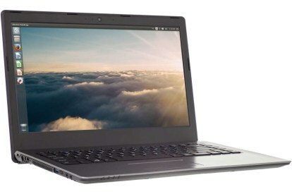 تم تحديث System76 Ubuntu Laptop Lemur بمعالجات Intel Kaby Lake المستندة إلى