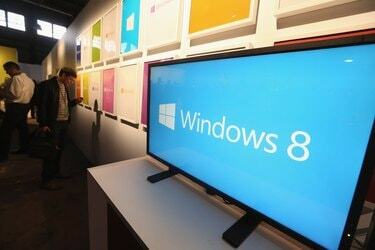Microsoft razkriva Windows 8