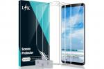Nejlepší ochranné fólie na displej Samsung Galaxy S9 a S9 Plus