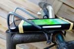 Kā izveidot DIY velosipēda viedtālruņa stiprinājumu Pokémon Go