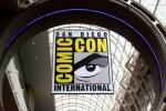 จัดส่งตั้งแต่วันที่ 1 ของ San Diego Comic-Con 2022