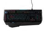 Logitech afslører G910 Orion Spark Gaming Keyboard