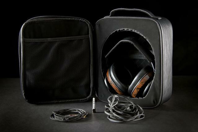 AudioQuest Nighthawk kit