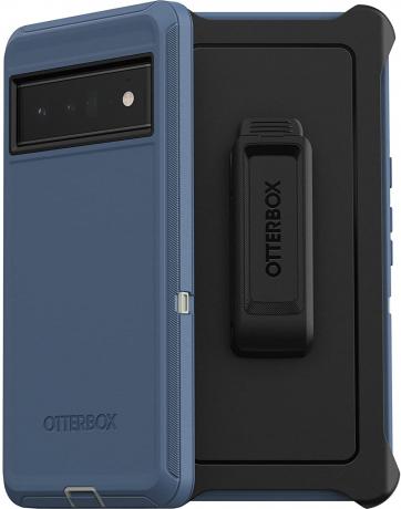 נרתיק Otterbox Defender Series עבור Google Pixel 6 Pro