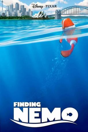 Hľadá sa Nemo