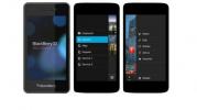 Nieuwe mobiele BlackBerry-site laat Android- en iOS-gebruikers BB 10 ervaren