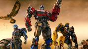 Czy Transformers: Bunt Bestii jest transmitowany strumieniowo?