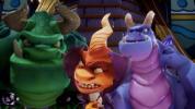 'Spyro Reignited Trilogy' bewijst dat nostalgie zo lang alleen maar blind kan zijn