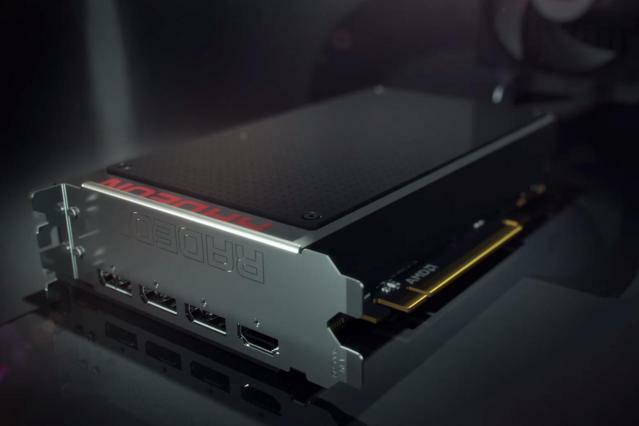 AMD Radeon R9