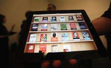 Apple ogłasza usługę cyfrowych podręczników w firmie Guggenheim