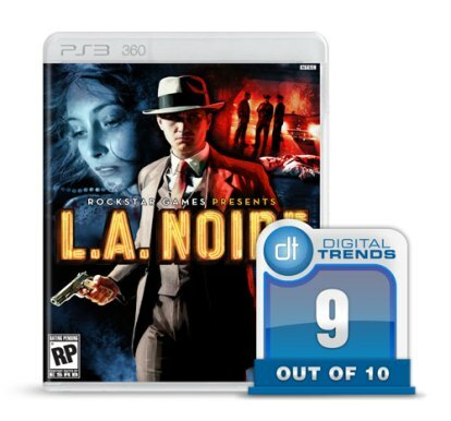 Critique de L.A. Noire