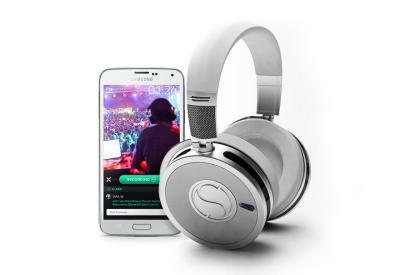 soundsight untuk merilis rekaman suara headphone rekaman video terbatas