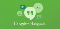 Google+ Hangouts menjadi HD dan bebas plugin untuk obrolan video
