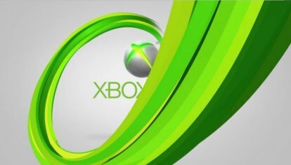 Xbox logotipas