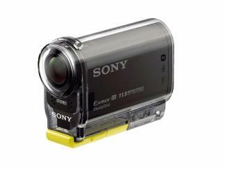 Sony Aksiyon Kamerası