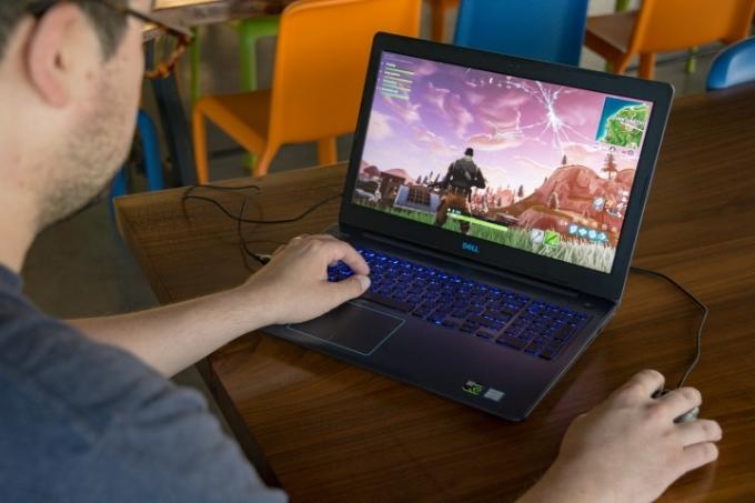 fortnite dell g3