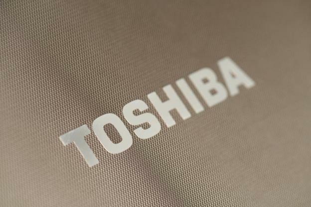 Лого за преглед на Toshiba Satellite P855
