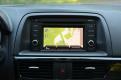 2013 Mazda CX 5 Pregled notranjosti navigacije