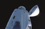SpaceX Crew Dragon จะได้รับโดมแก้วสำหรับมุมมองแบบพาโนรามา