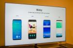 Samsungin Bixby Voice Assistant lanseerataan Etelä-Koreassa