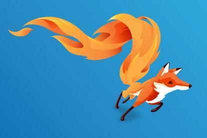 mozilla ontwikkelt keukenbot Firefox-donaties