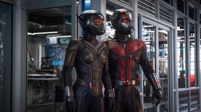 รีวิว Ant Man และ The Wasp 6