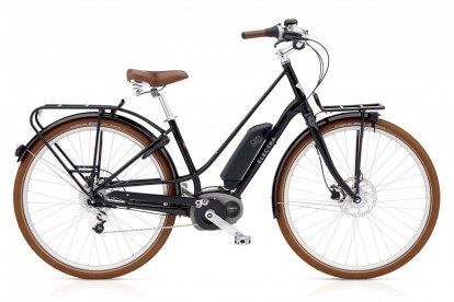 electra ebike townie commute go loft