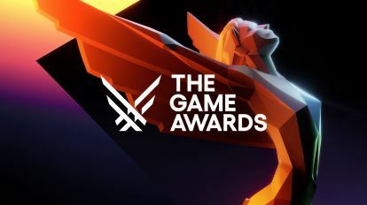 The Game Awards 2023 のキーアート。