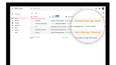 Google Mail