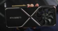 Nvidia מכריזה על שני GPUs חדשים: RTX 3090 Ti ו-RTX 3050