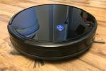 Ulasan Eufy Robovac 11S (BoostIQ).