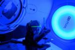 3D-gedruckte Köpfe ermöglichen Strahlentherapeuten die Durchführung heikler Gehirneingriffe