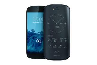 YotaPhone 2