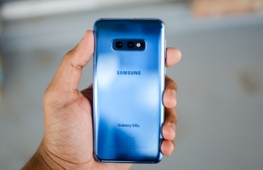 Samsung Galaxy S10e